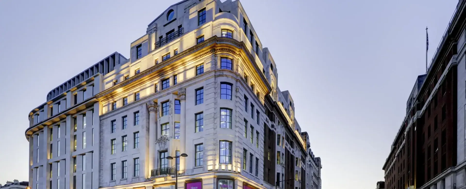 Plan your visit to London